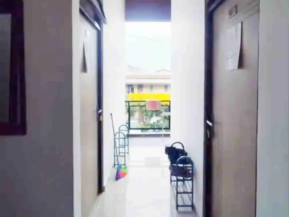 Full 2 Kost Jejer Dijual Full Perabotan Kemlaten Kedurus Surabaya