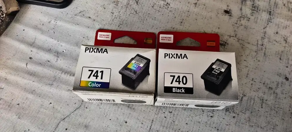 BELI TINTA DAN LESERJET TONER PRINTER
