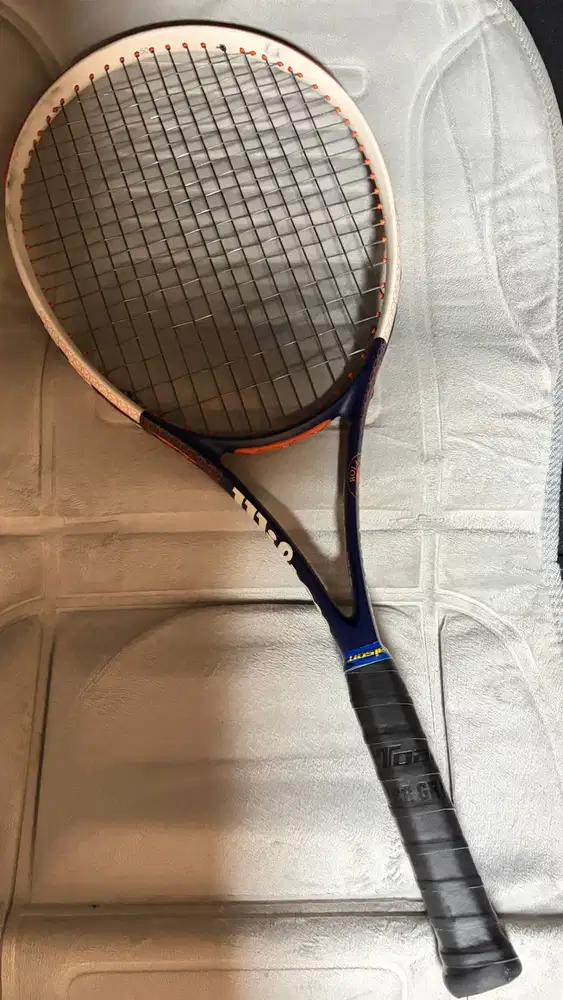 Raket Tennis Wilson Rolan Garros Triumph 2