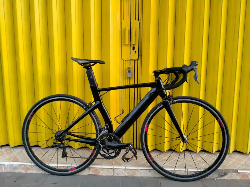 Road bike frc 85 element