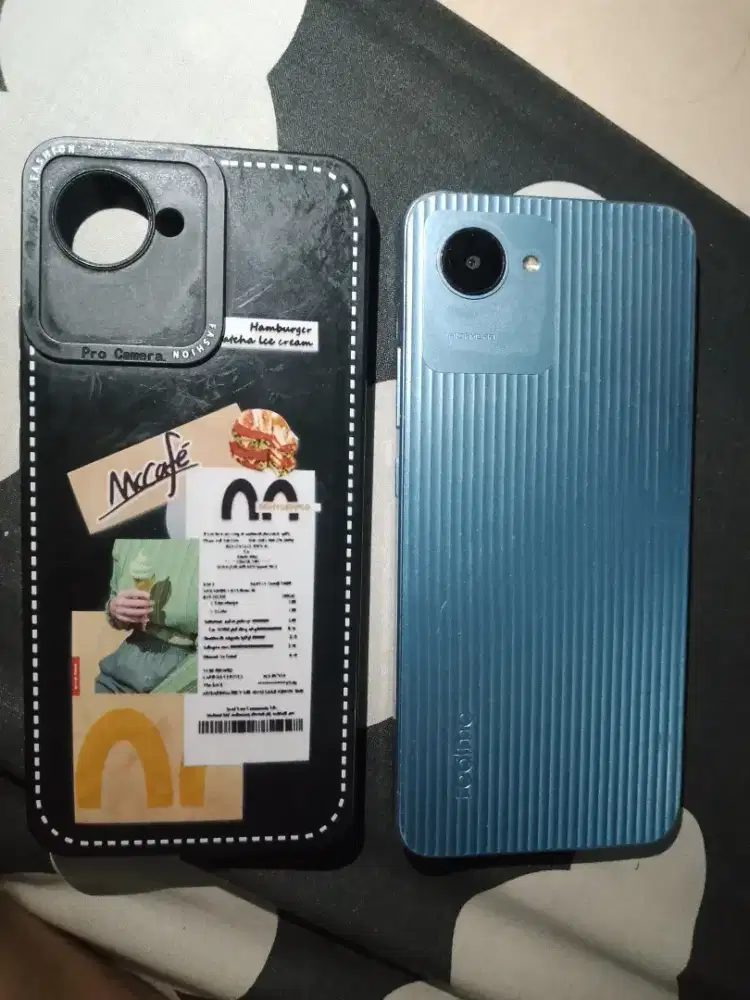 HP REALME C30 2/32