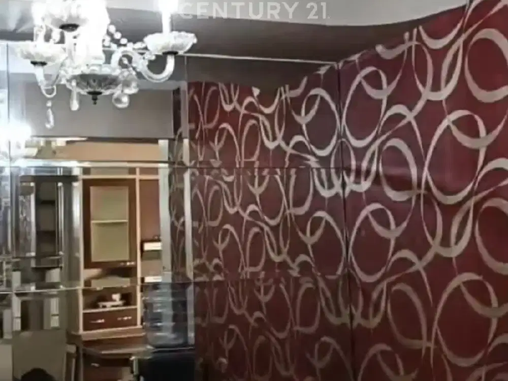 APARTEMEN GREEN PALACE  2BR MURAH SIAP HUNI TOWER SAKURA