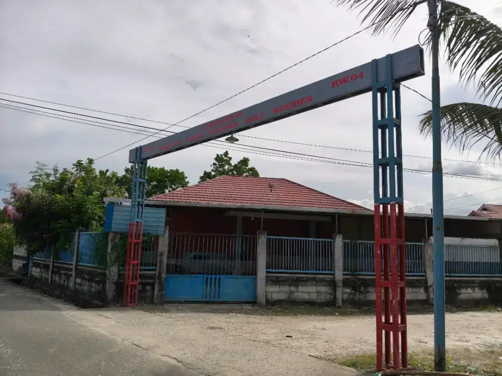 kontrakan murah