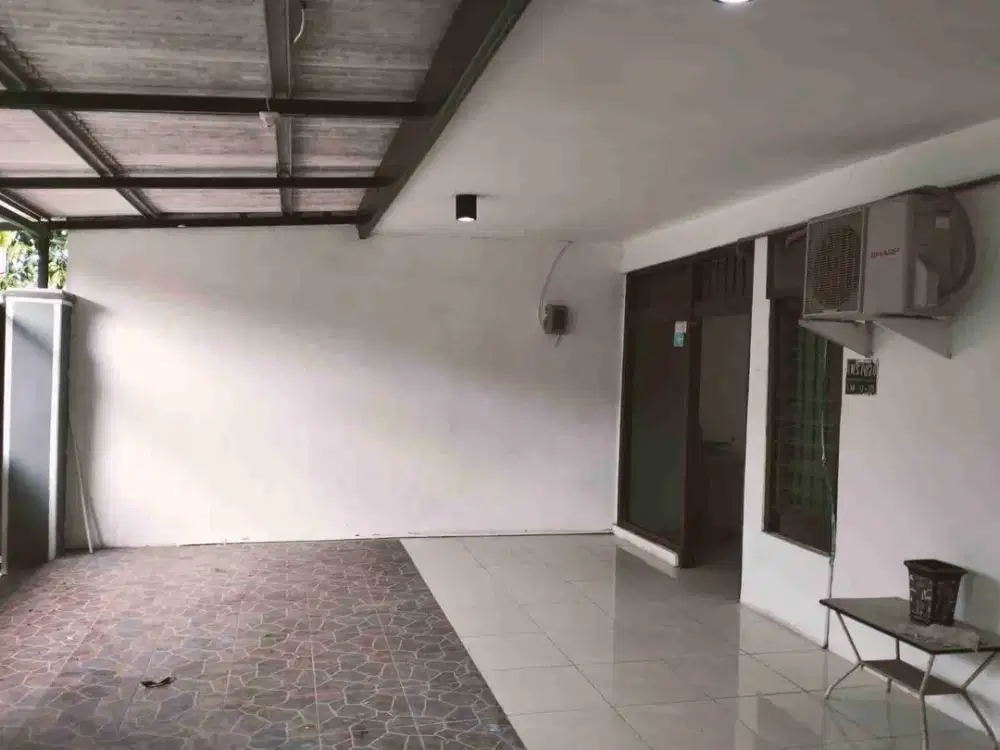 Jual Murah!! Rumah Siap Huni Tenggilis