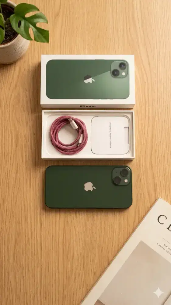 iphone 13 basic ex ibox 128 gb