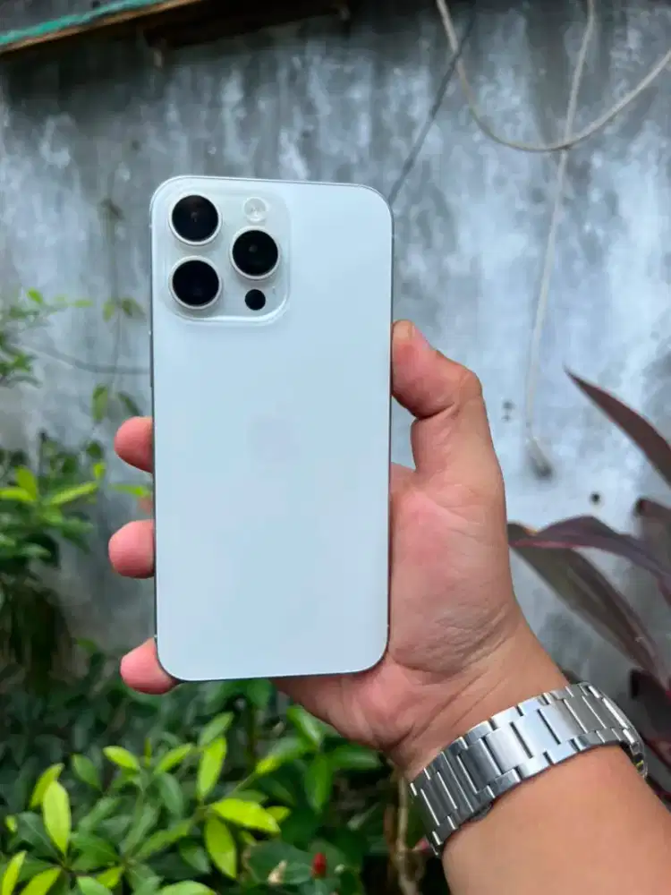 iPhone 15 PRO Max 256gb ibox