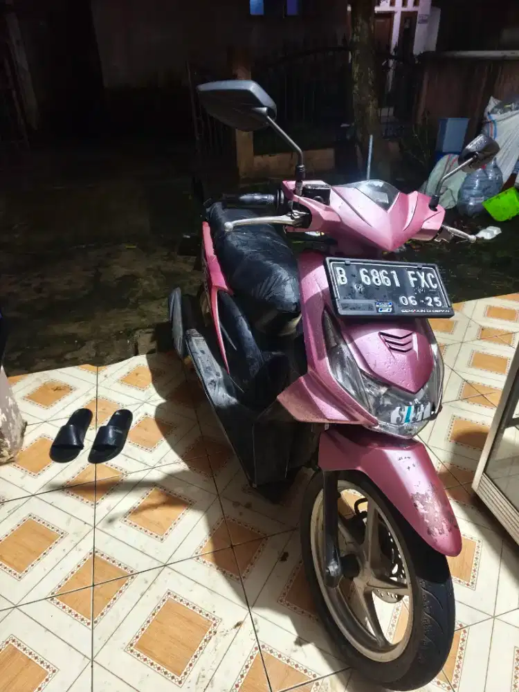 Beat karbu 2010