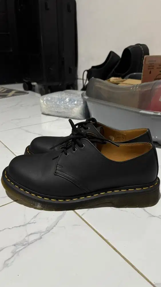 dr.martens nappa