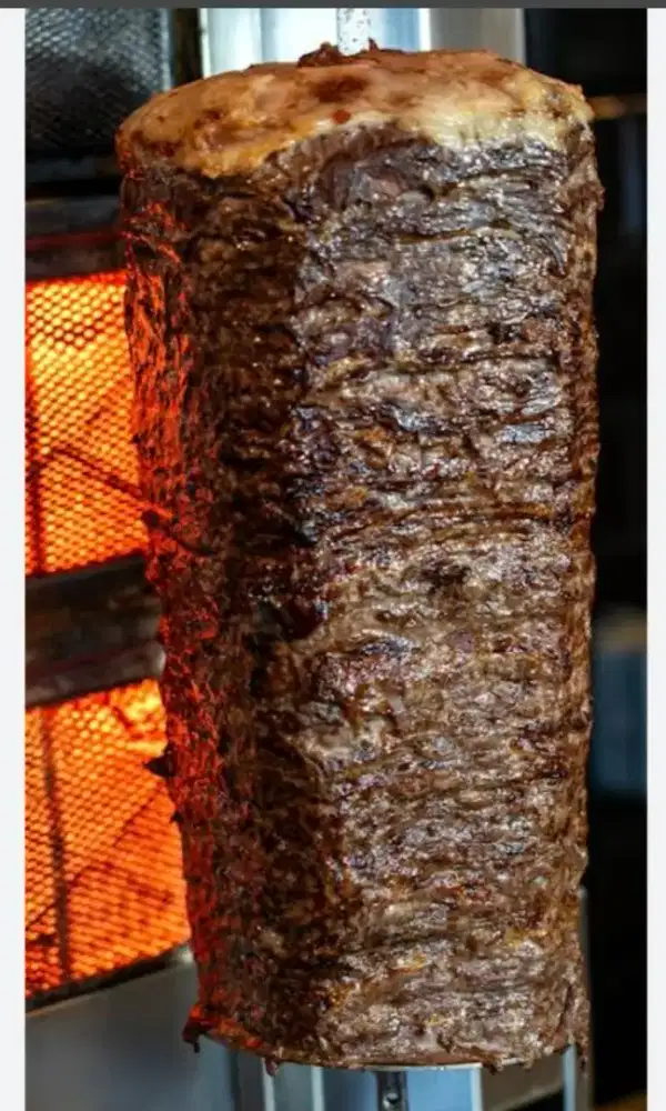 Membantu Percobaan Memulai Masakan Daging