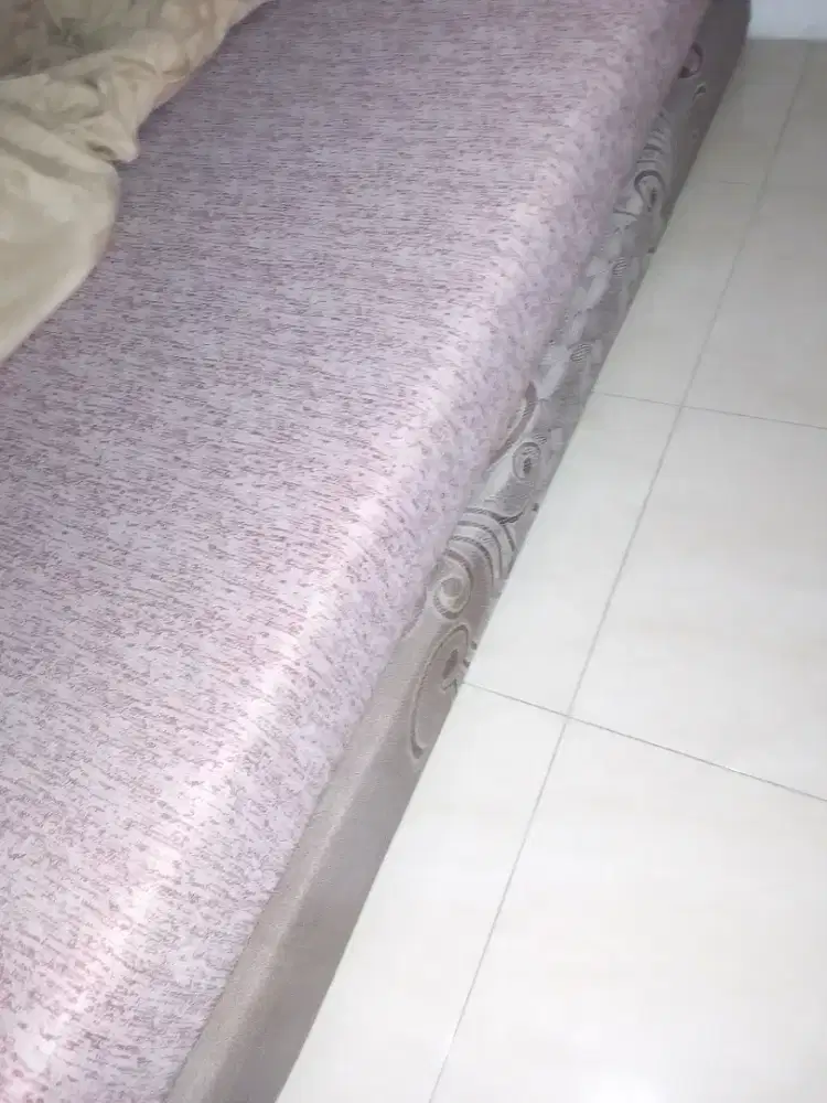 Di jual kasur ukuran 120x200 hrg 500rb
