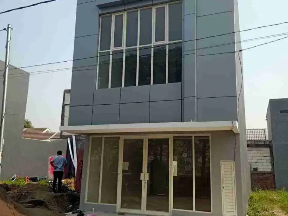 Buduran Sidoarjo | Jual Ruko 2Lt 75 m² Grand Surya Dukuhtengah Lingkar Timur Juanda Puri Surya Jaya