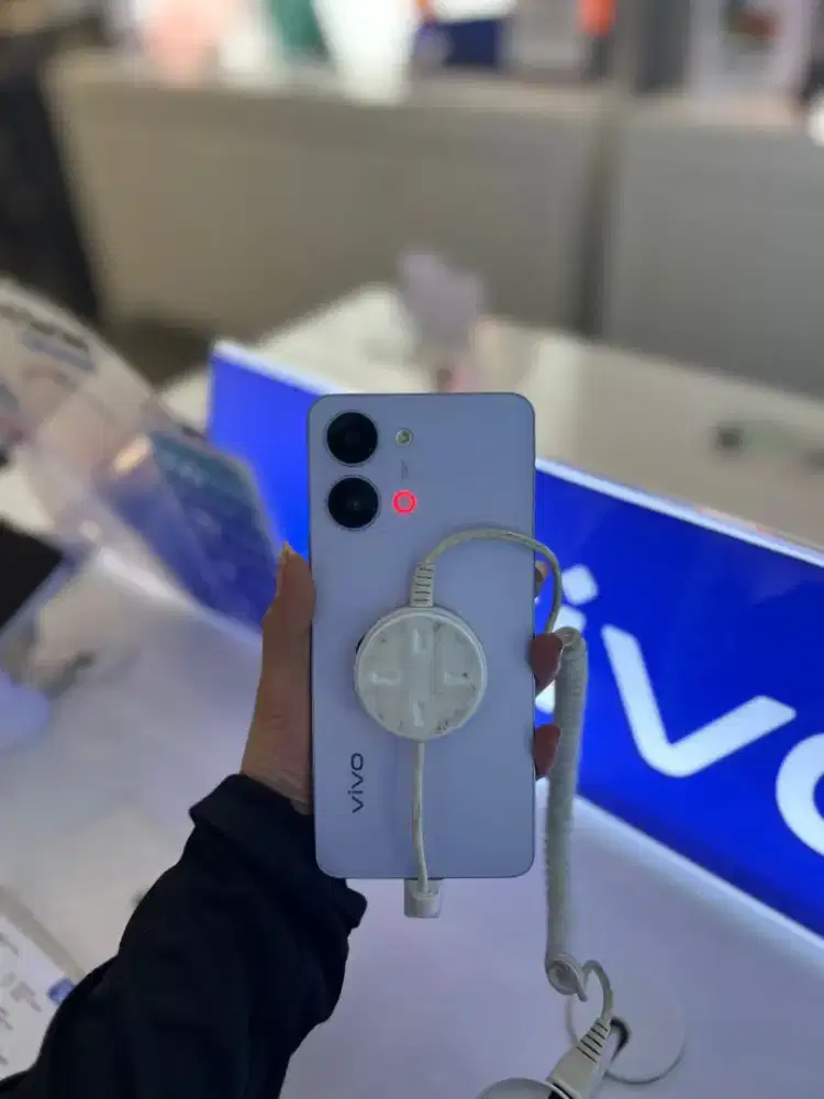 Vivo Y05 Blue 64Gb
