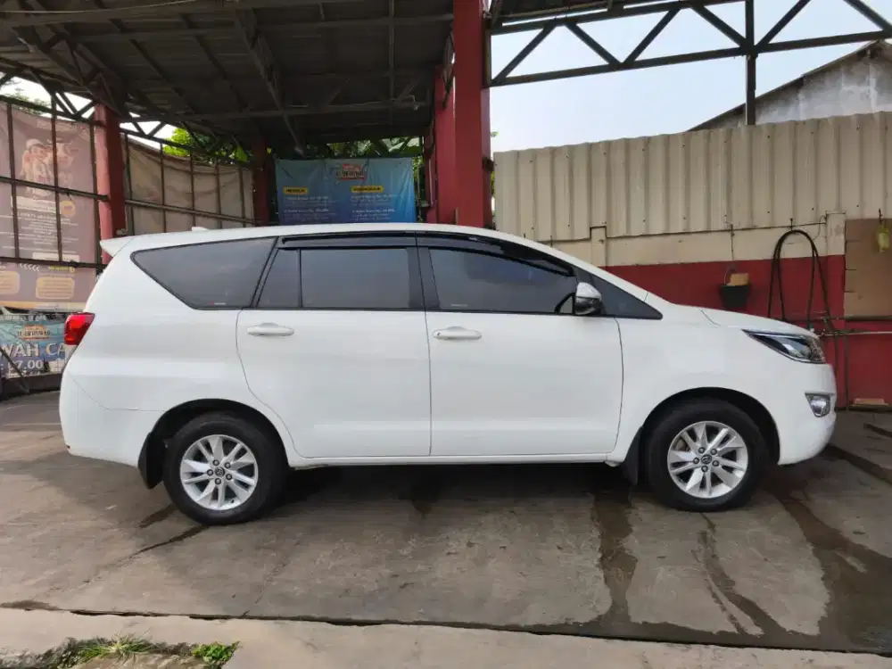Toyota Inova Diesel