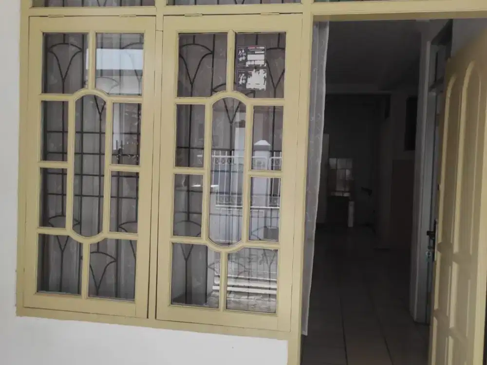 Murah Rumah Komplek Taman Cibaduyut Indah