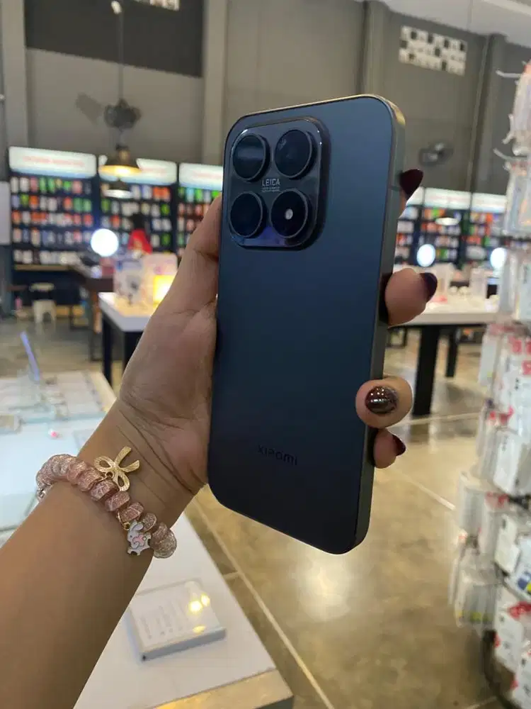 promo xiaomi 17 12/256