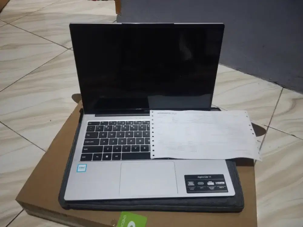 Laptop AcerAspire Lite 14