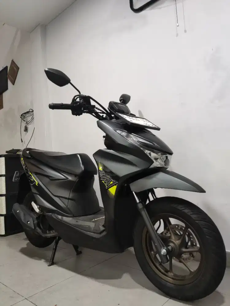 Beat Street New 2025 / 2026 Gres Like New Istimewa ABBA