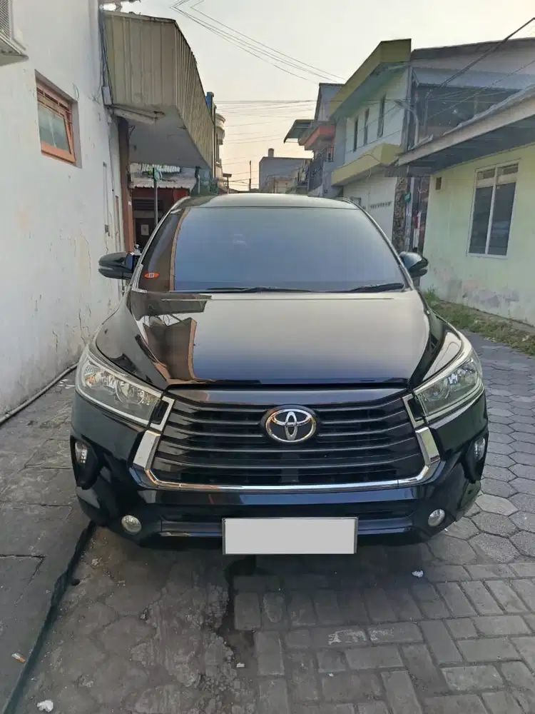 Toyota Kijang Innova 2023 Diesel