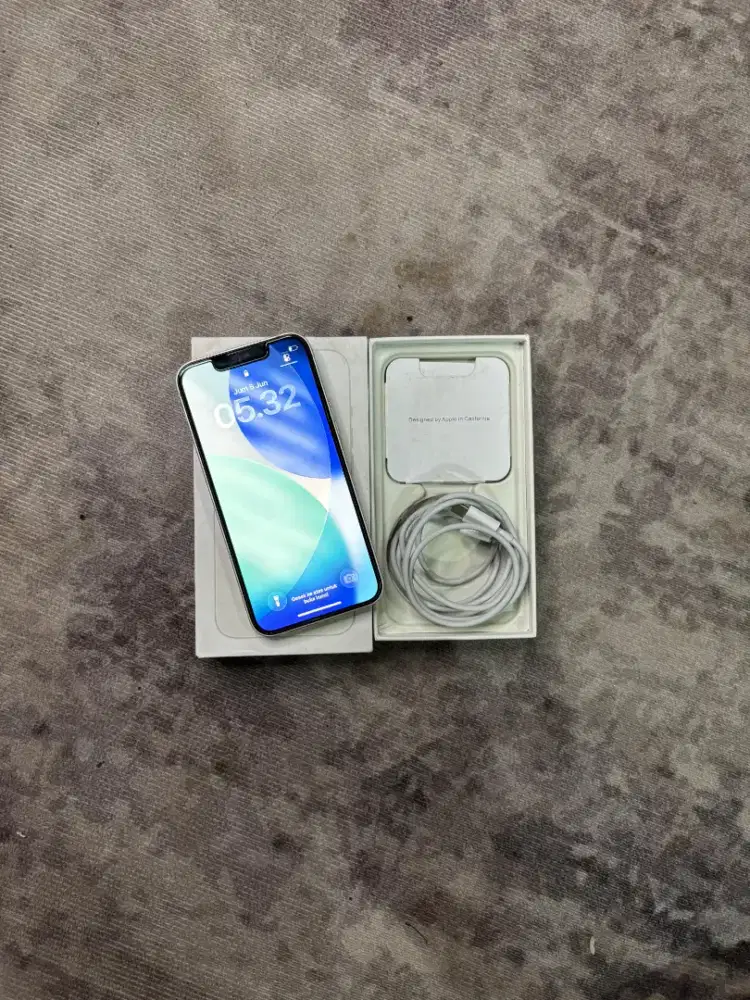 iPhone 13 mini 128gb all provider