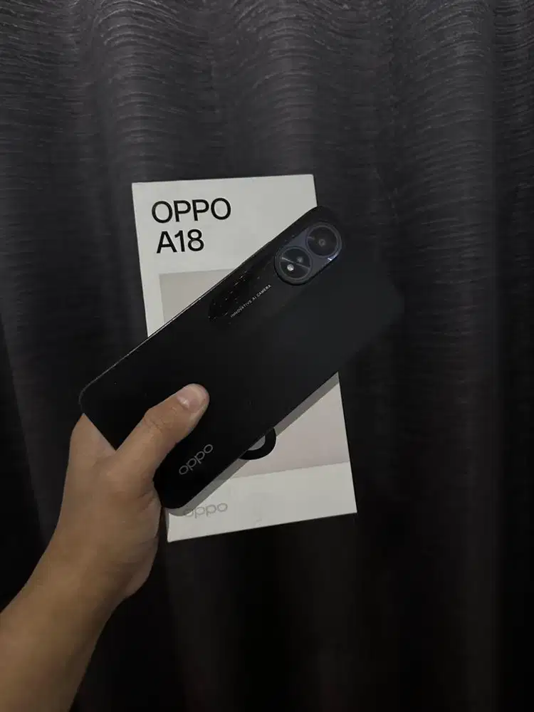 Oppo A18 4/128GB