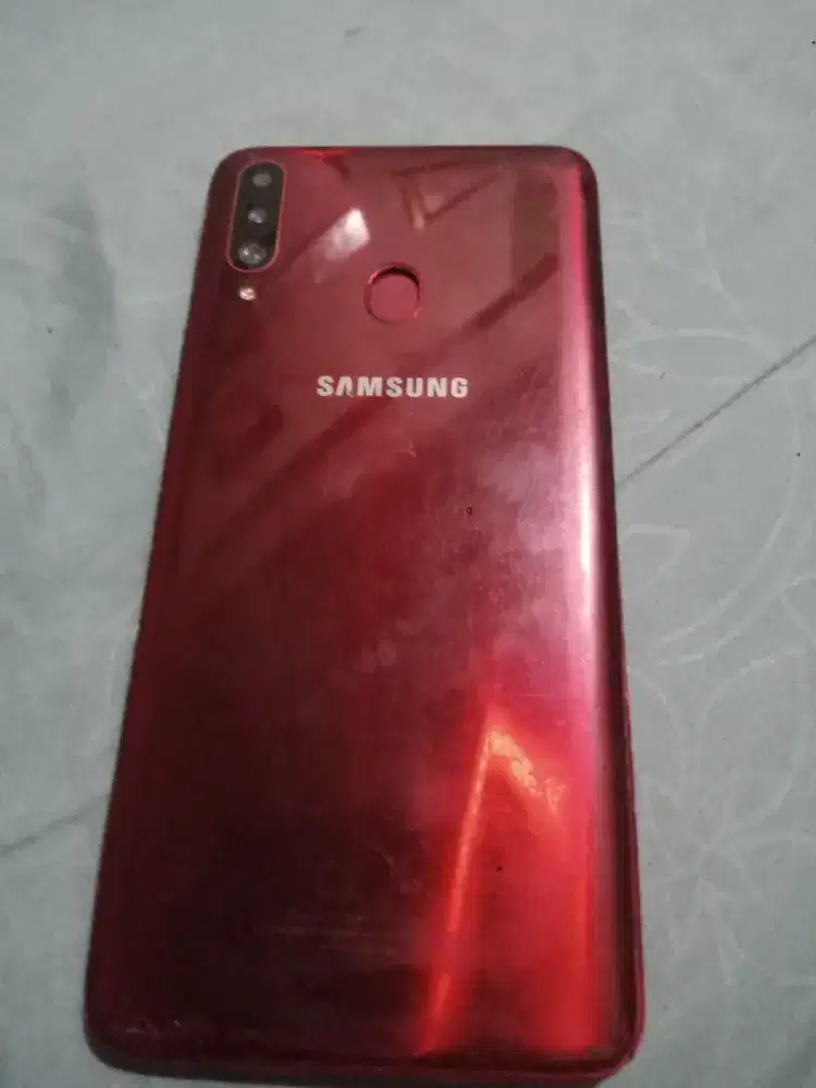 Samsung a20s 4/64