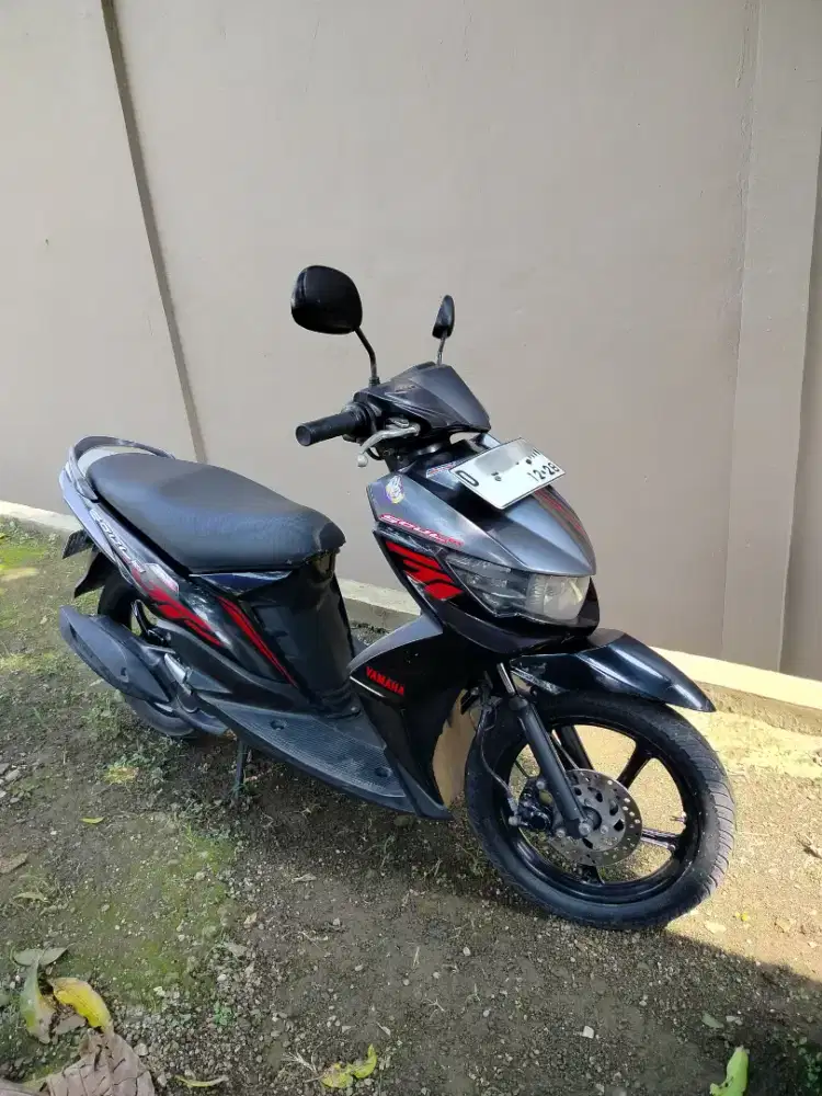 Soul GT thn 2013 surat2 lengkap pajak isi panjang pakean pirbadi
