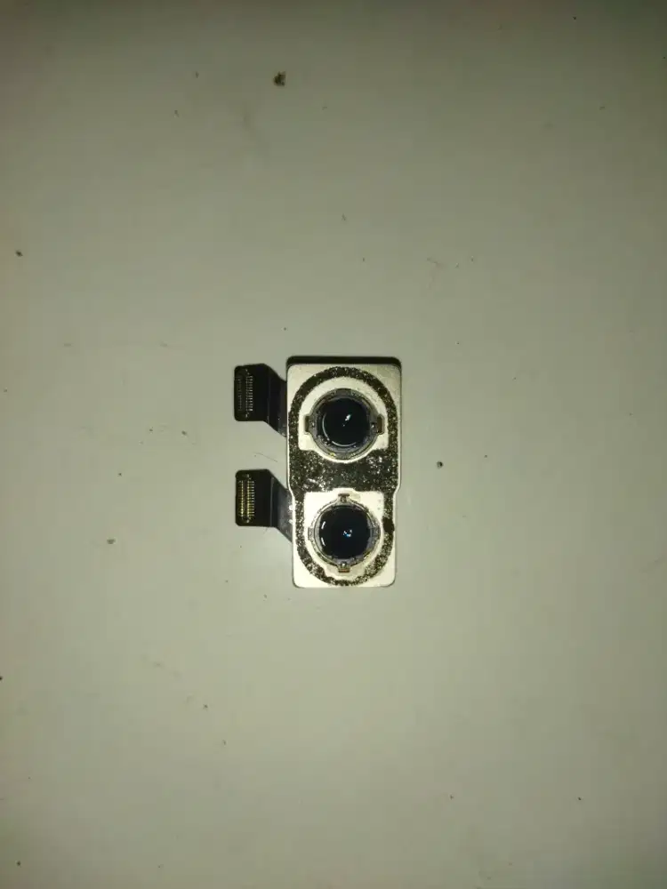 Kamera d/b Iphone X