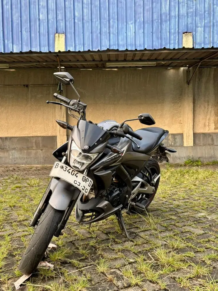 Jual Vixion R (6 Gear - 155cc) 2020