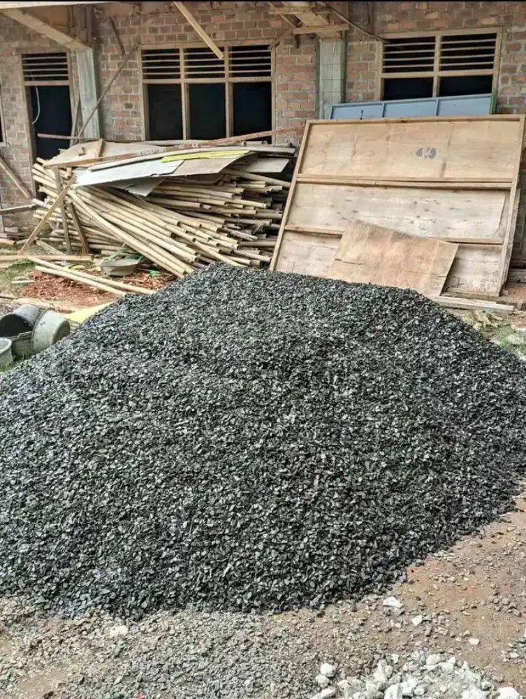 Batu split 1/2 kualitas super