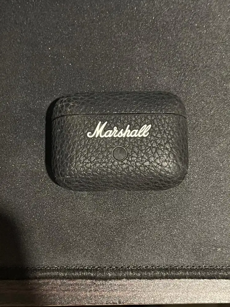MARSHALL MOTIF II A.N.C