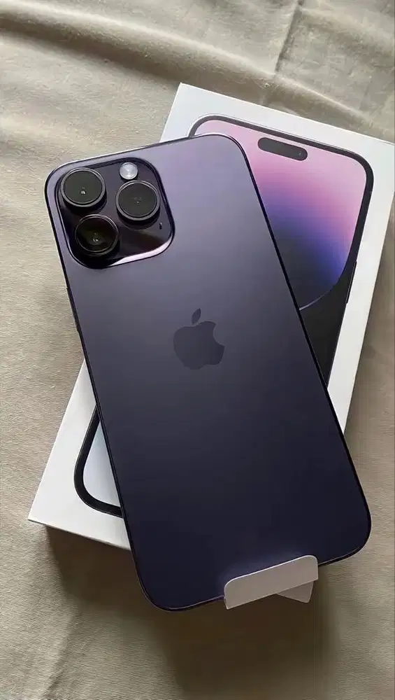 Iphone 14 pro 128 mulus