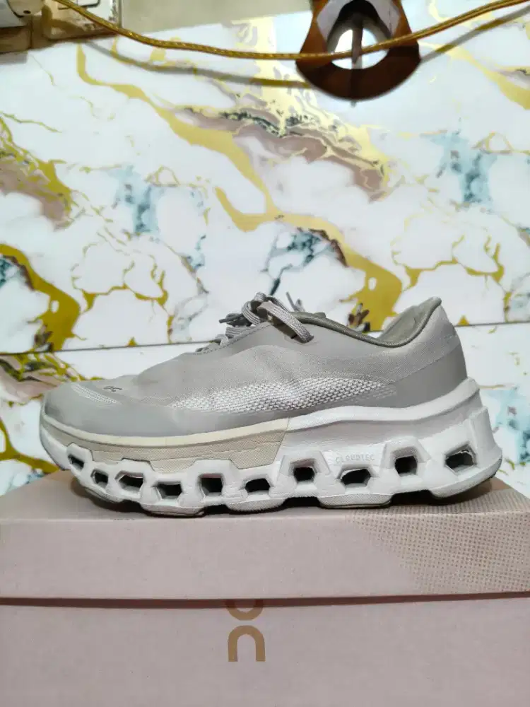 Sepatu OC size 41/26cm msh oke