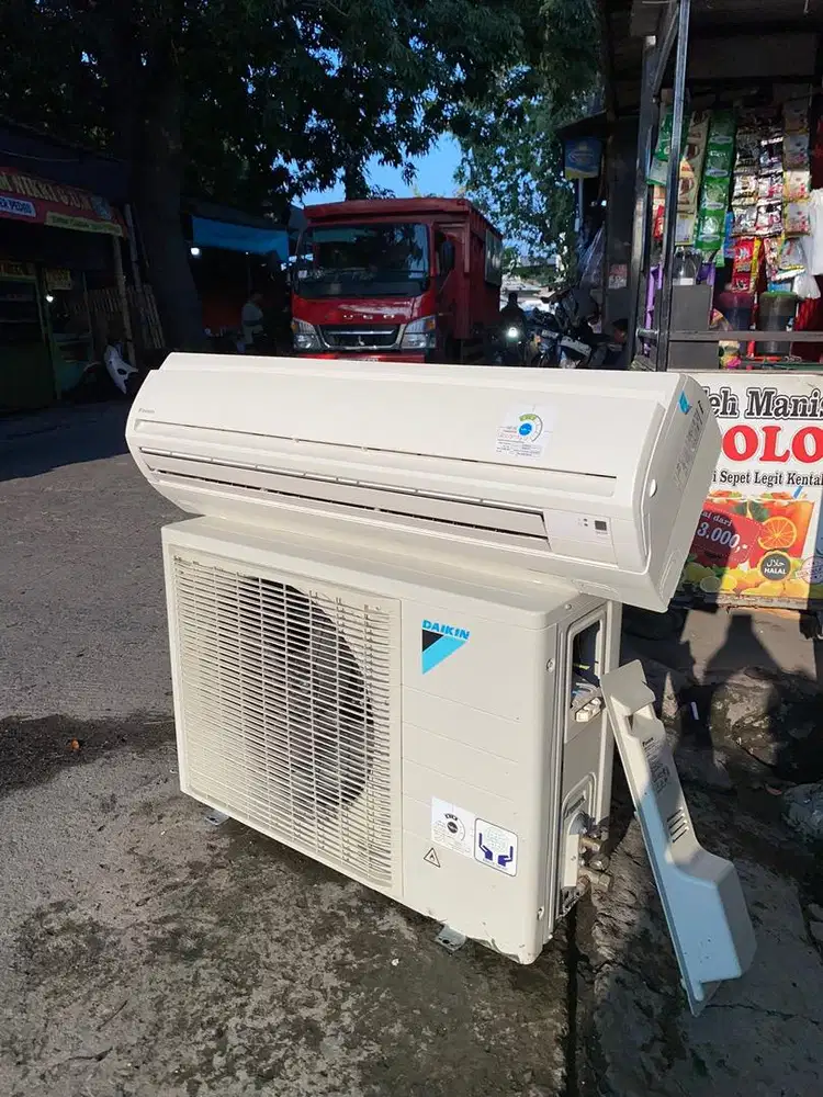 Terima beli ac bekas segala kondisi