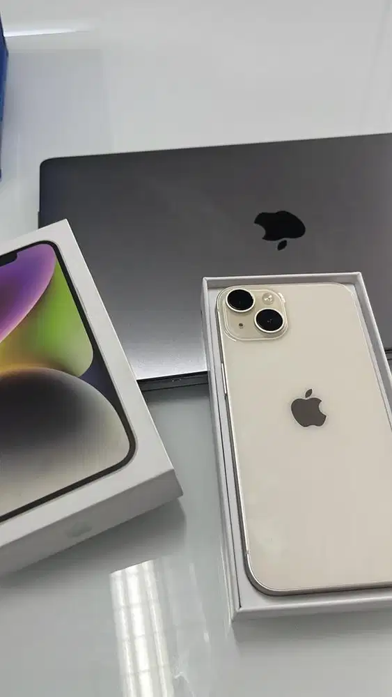 Iphone 14 128gb Inter