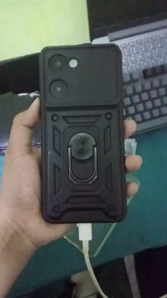 Handphone vivo y03