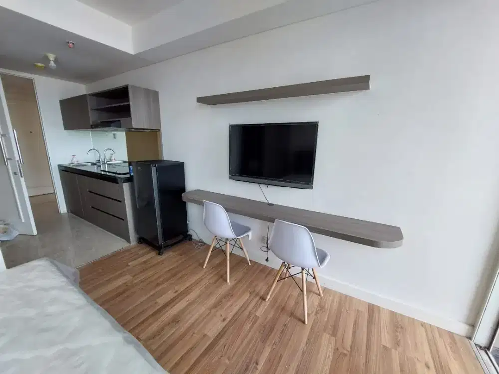 Include IPL Apartemen Landmark Residence