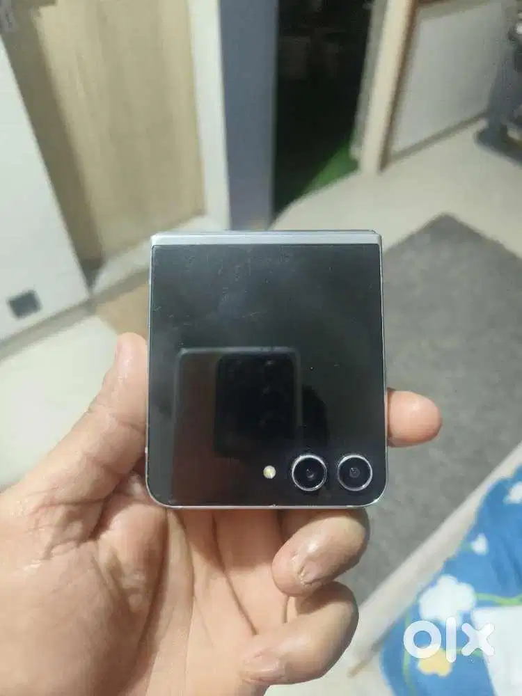 Samsung Galaxy Z Flip 5 8/256 GB