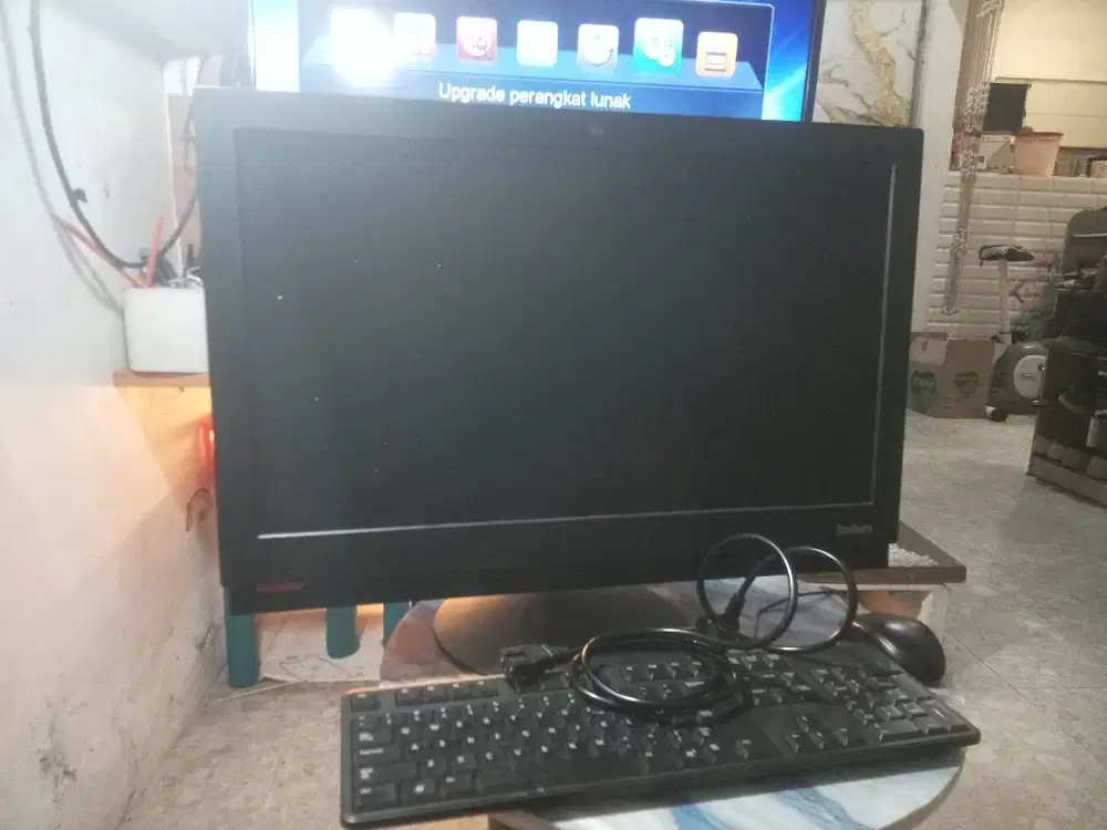 Lenovo M900z PC AIO