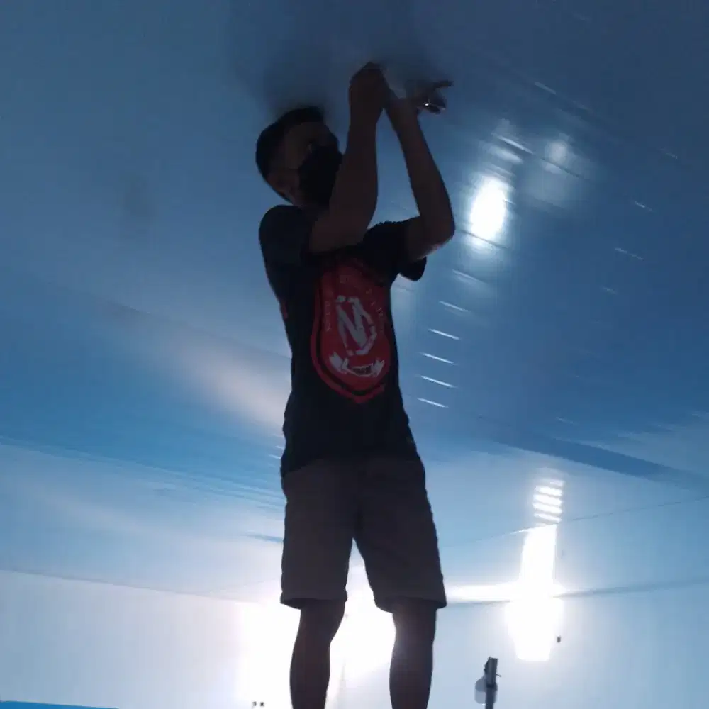 Helper harian lepas