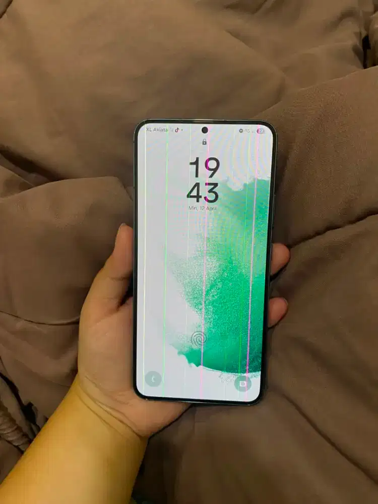 Samssung s22 plus 8/256 5G SEIN fullset