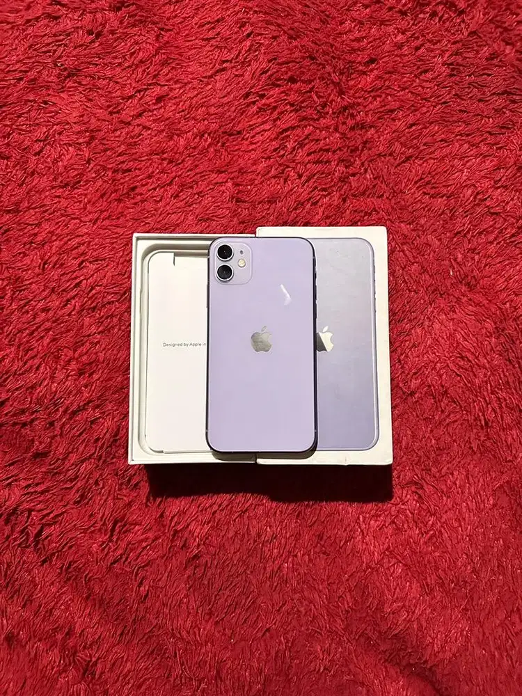 iPhone 11 64Gb All Provider
