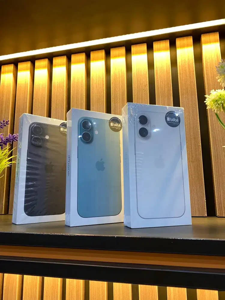 iphone 16 new 128