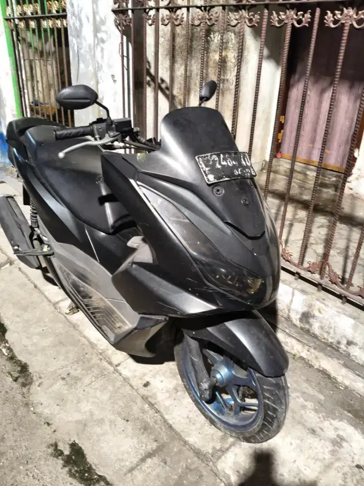 Dijual PCX 2021