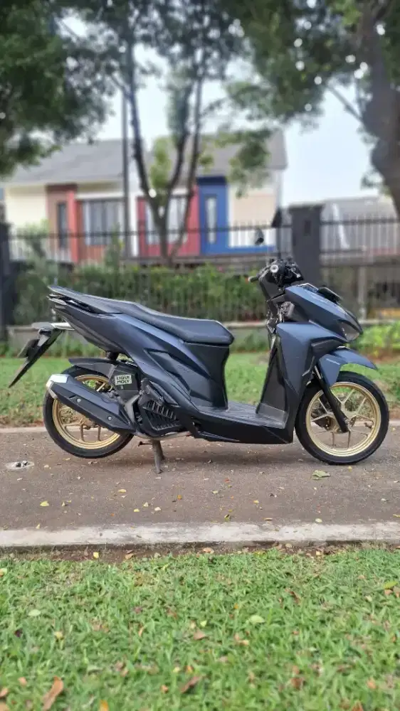 VARIO 125 CBS ISS