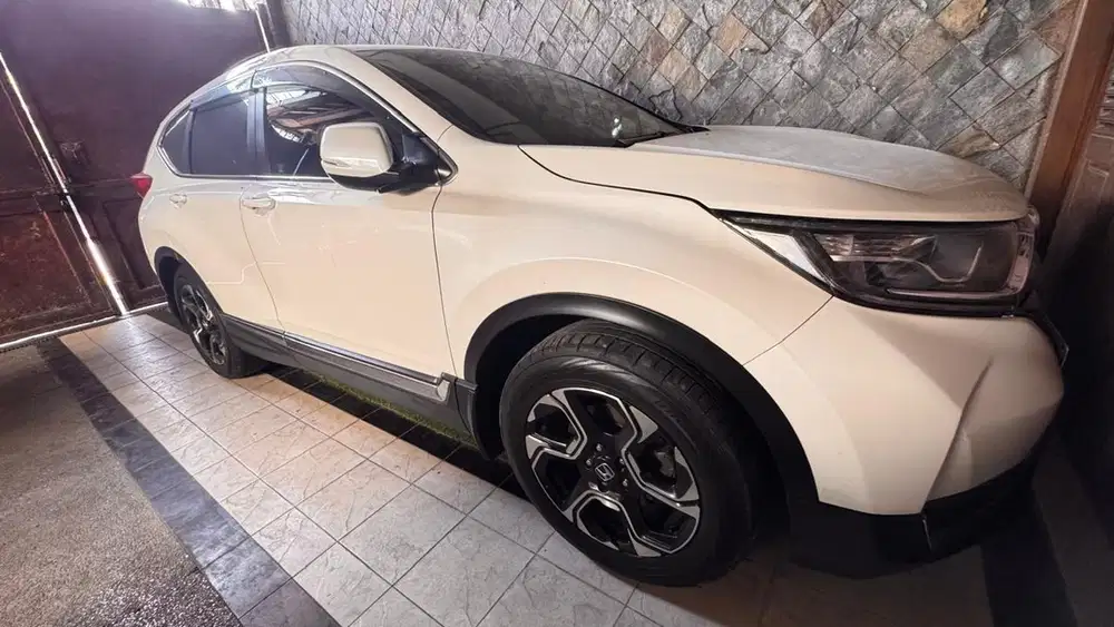 Honda CR-V 2019 Bensin