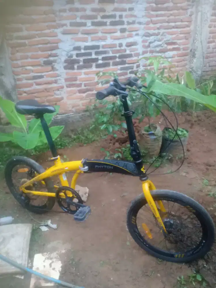 sepeda lipat uk 20