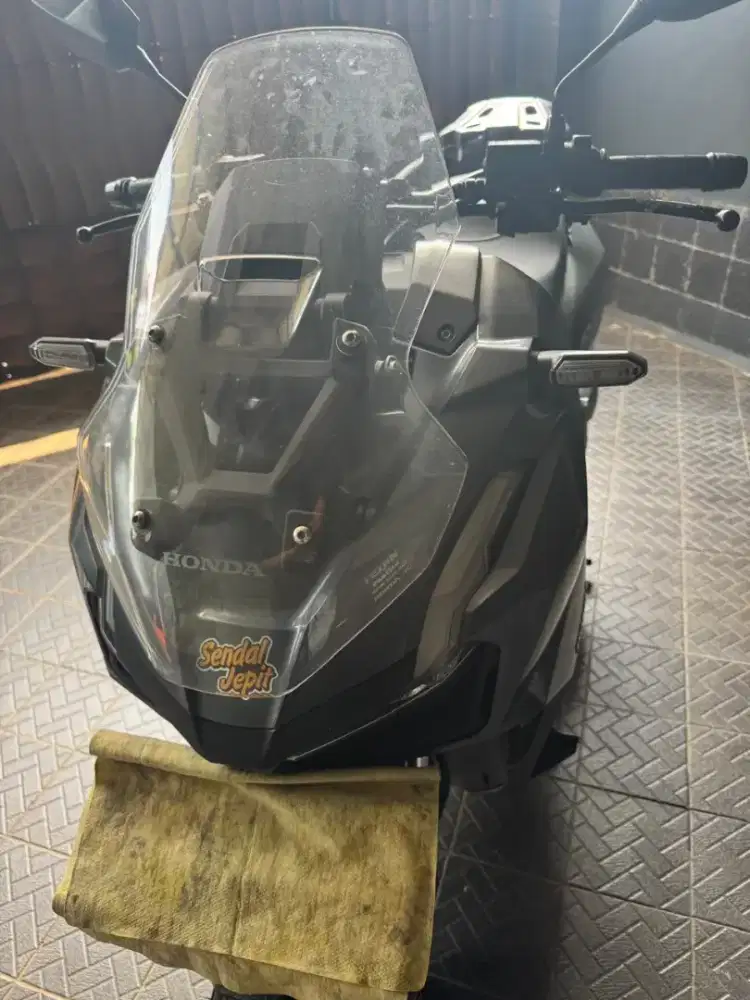 HONDA ADV 160 NON ABS