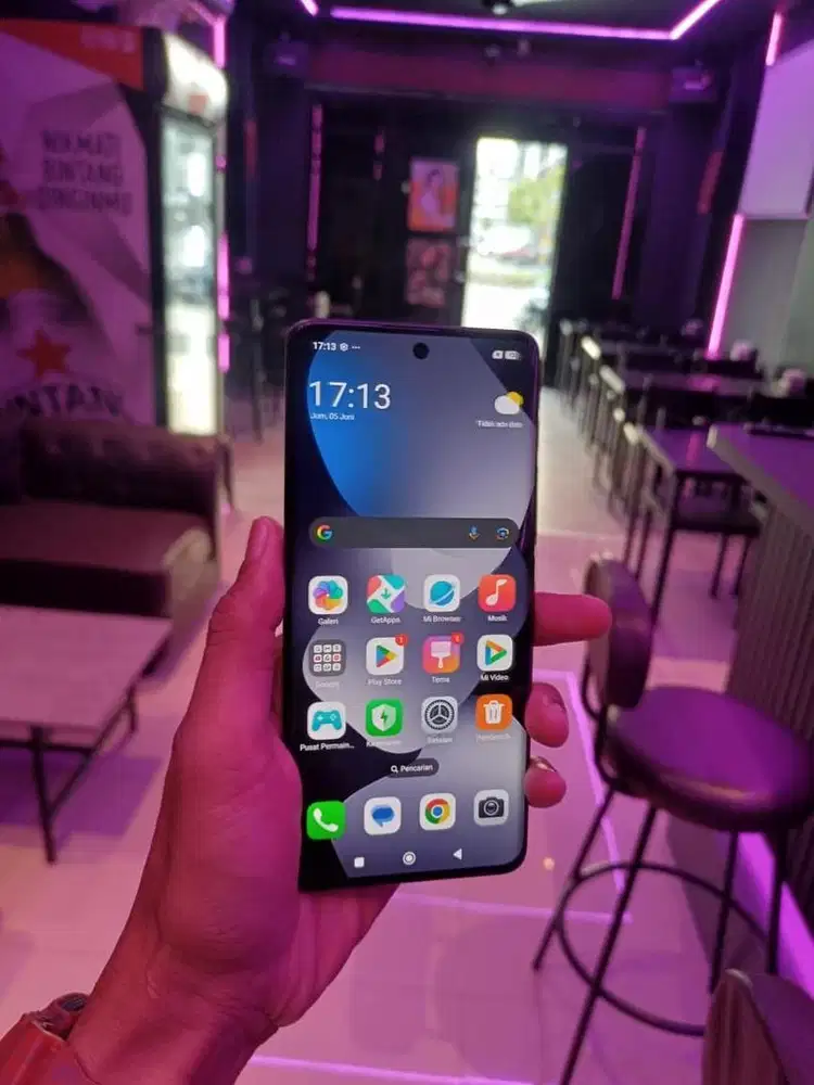 Redmi note 15 ram 6+2/128 fullset
