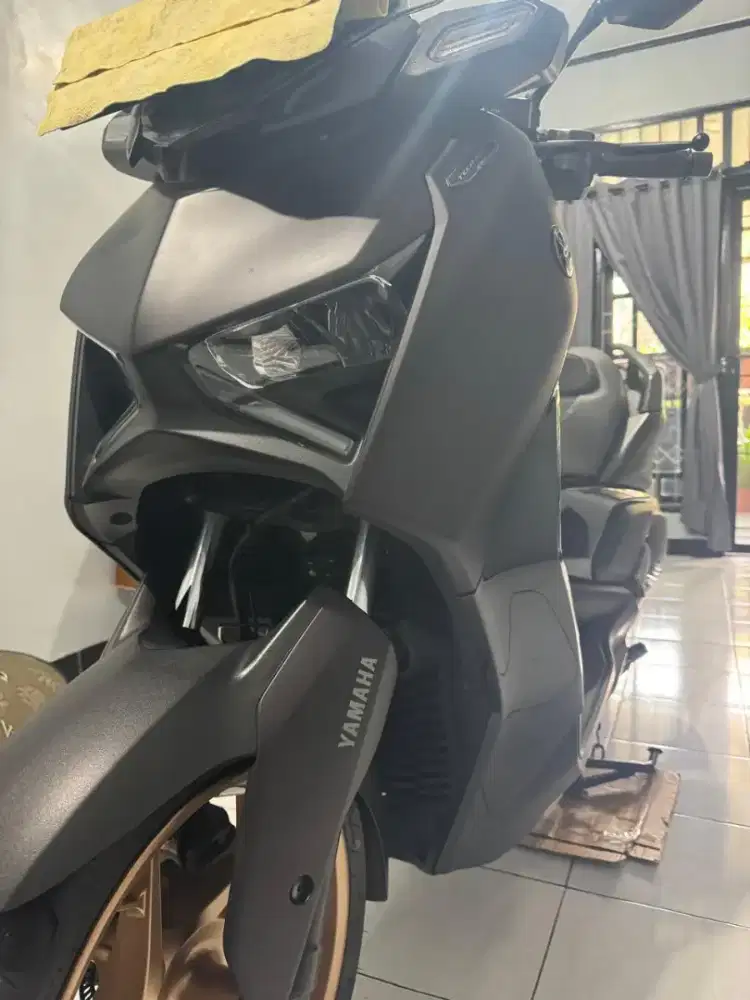 Yamaha XMAX ABS
