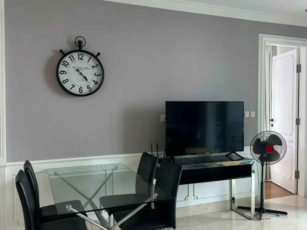 Rent Residence 8 Apartment with 1 bedroom and furnished